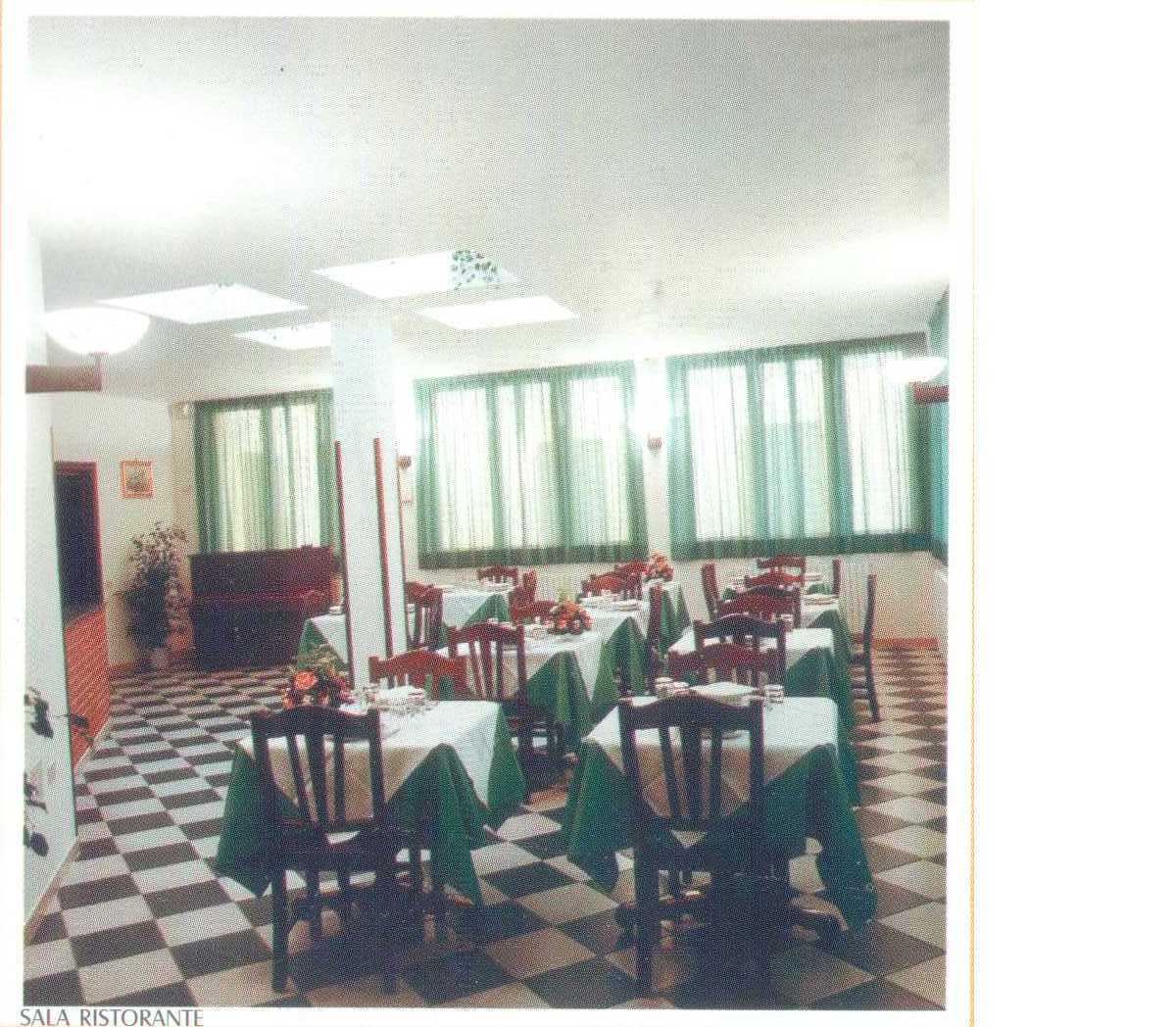 Sala Ristorante