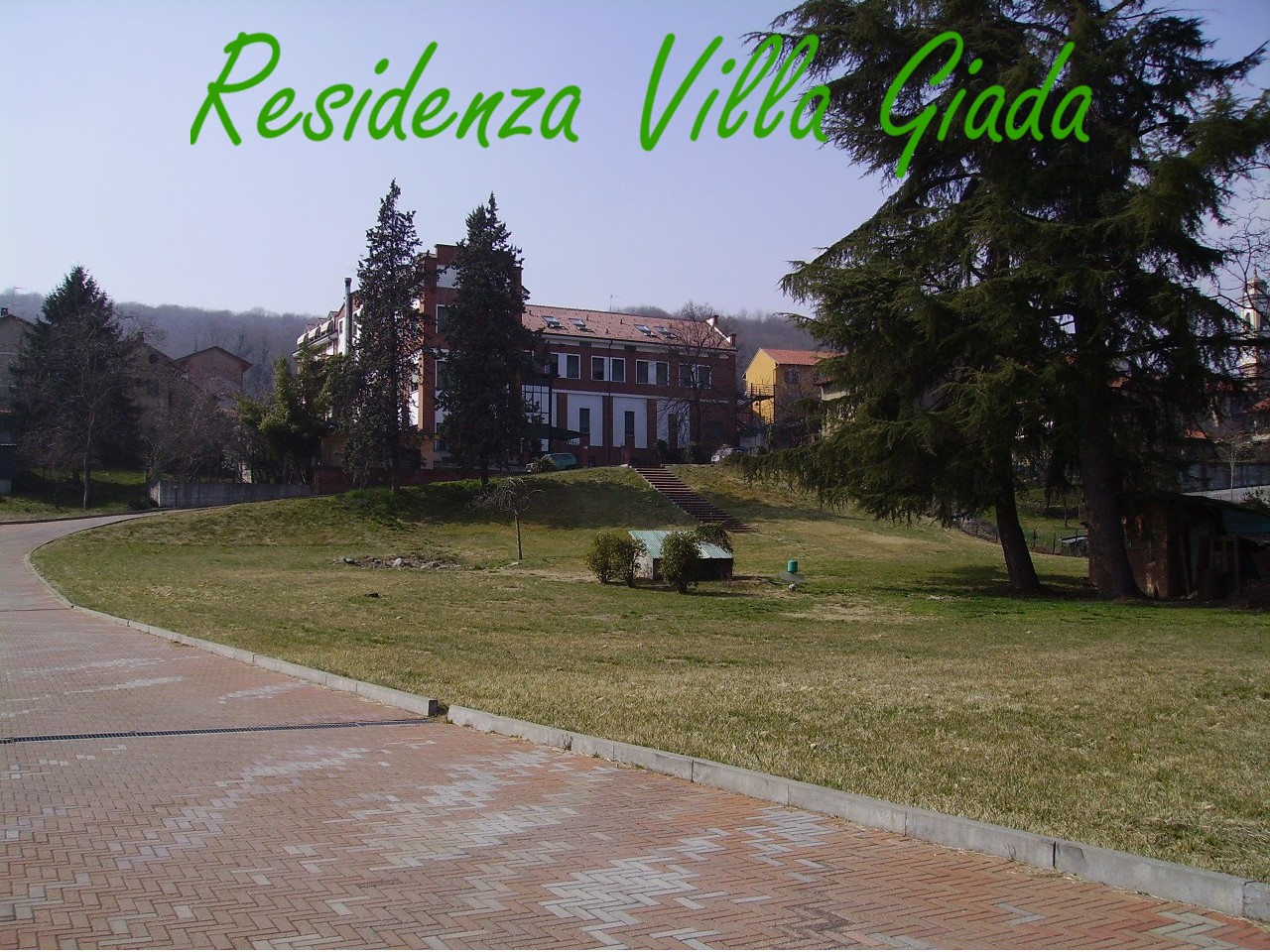 Residenza Villa Giada